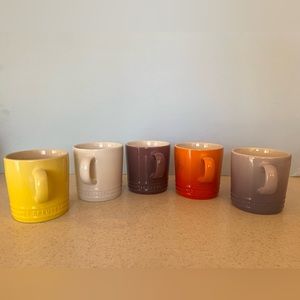 Le Creuset Stoneware Mug, 12oz